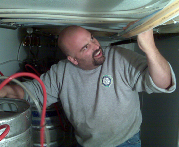 Residential Services - Clean Beer, Milford MA